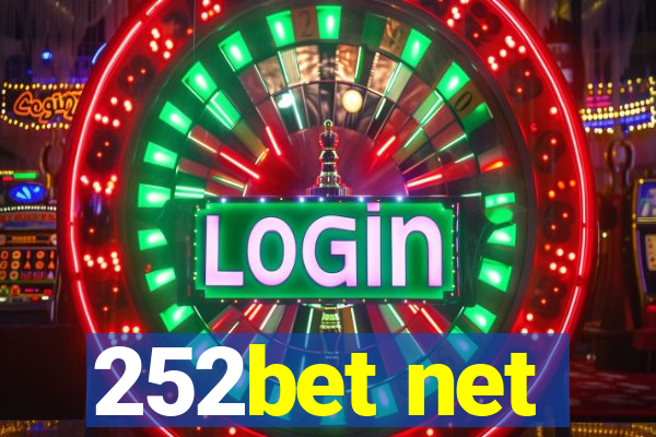 252bet net